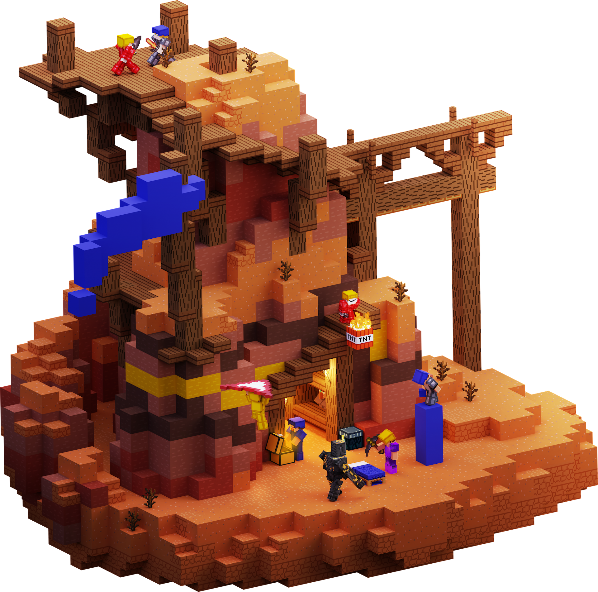 BedWars