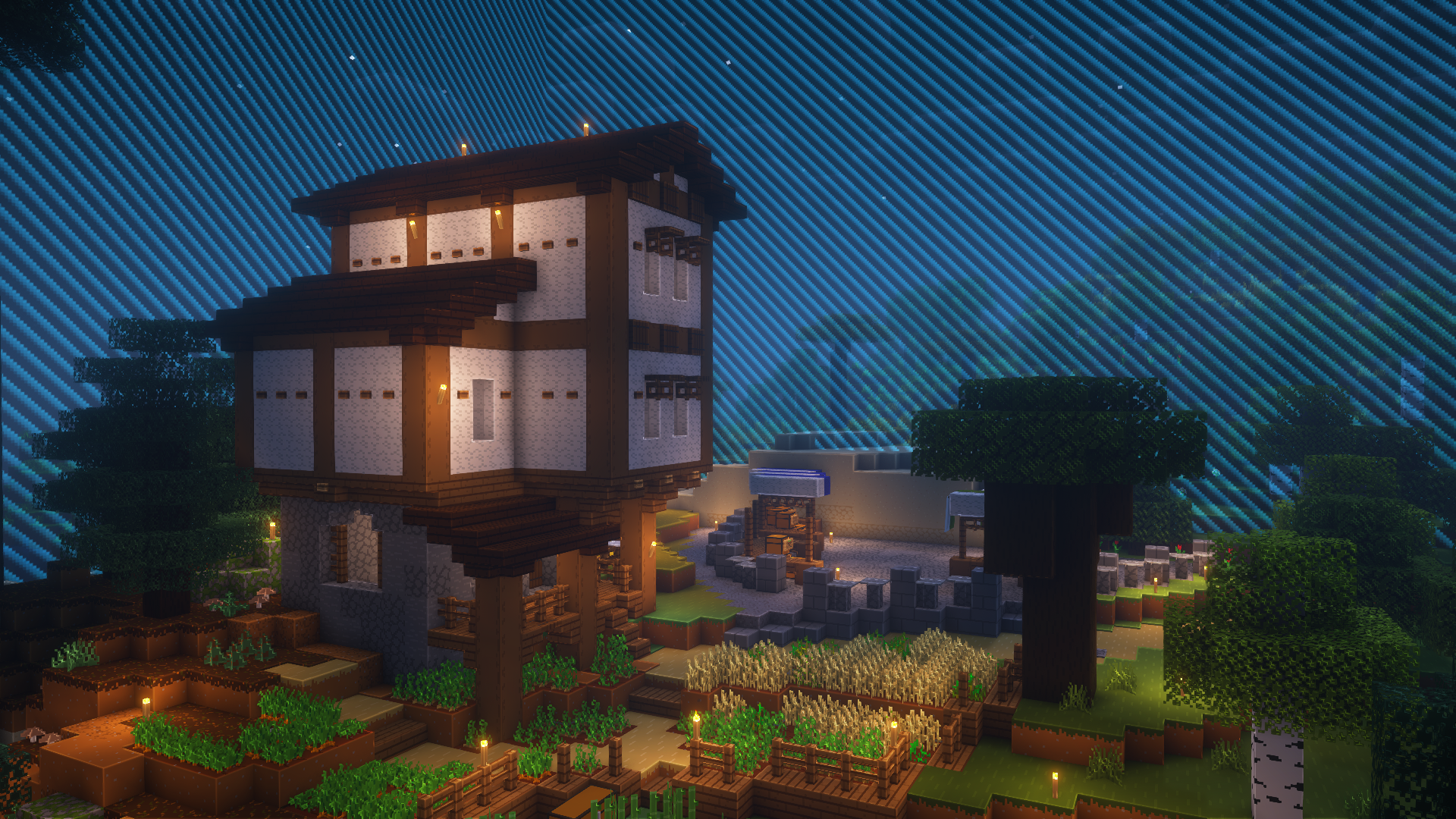 BoxSMP Açık Beta olarak yayında!